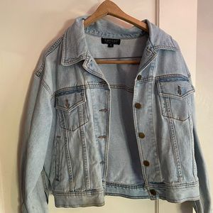 Vintage Jean Jacket from 90’s
